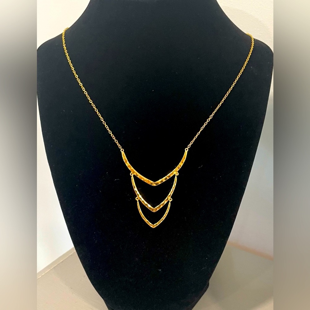 Gorjana 🌙✨Long Necklace NEW 💫⭐️